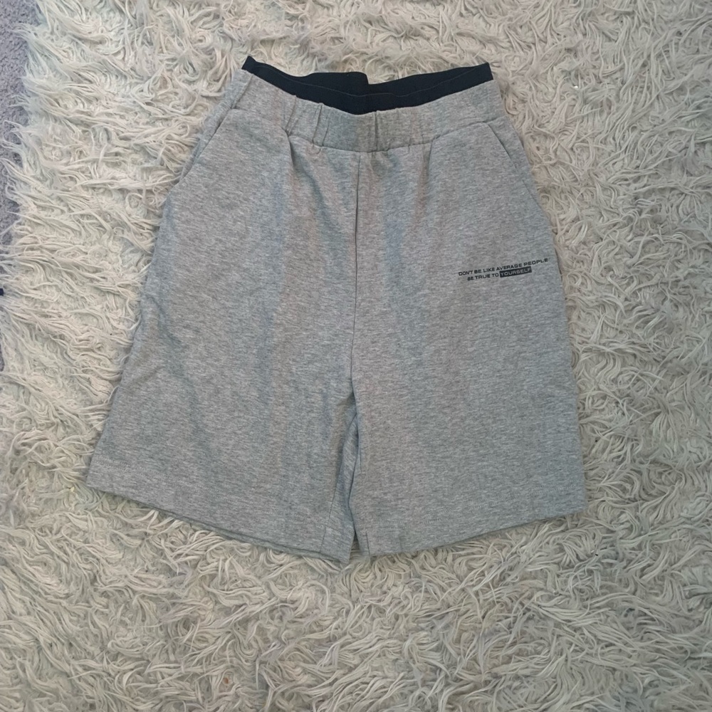 OGL Shorts